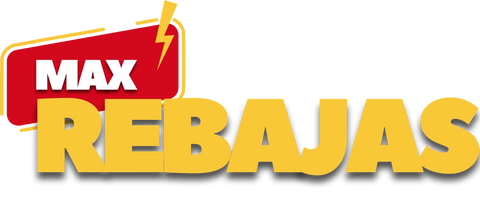 Max Rebajas